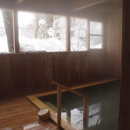 Highland Hotel Sanso Semboku Zewnętrze zdjęcie