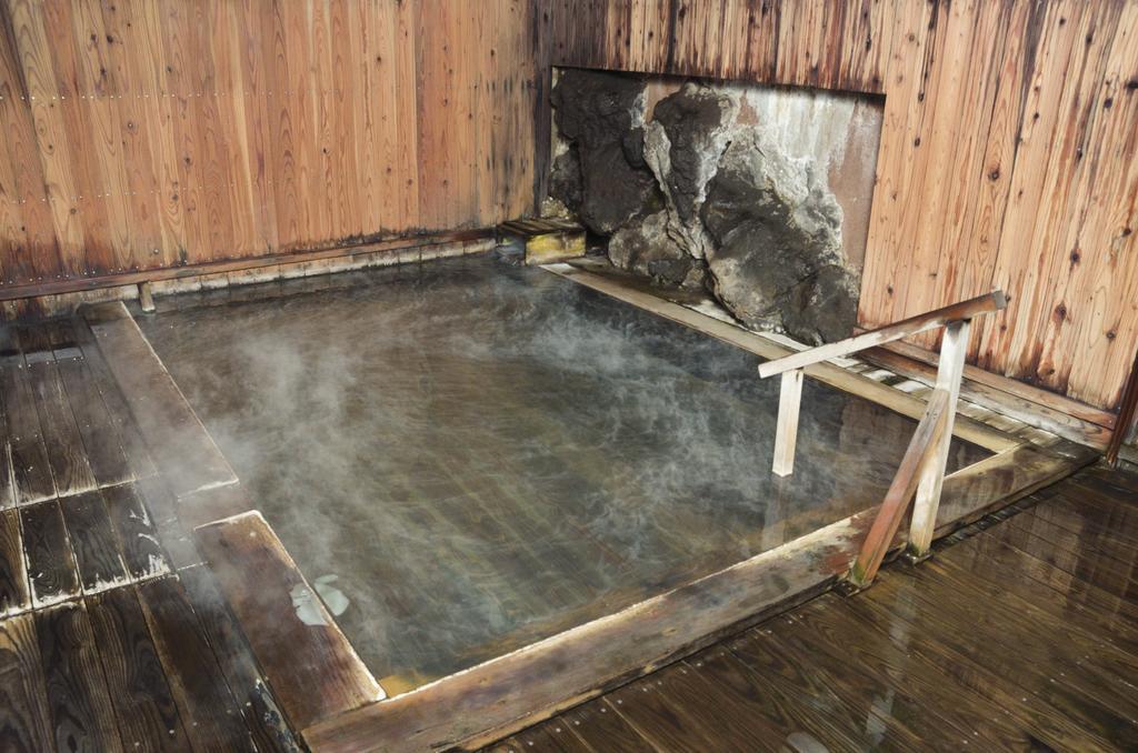 Highland Hotel Sanso Semboku Zewnętrze zdjęcie