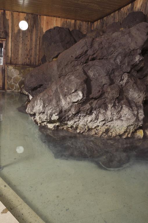 Highland Hotel Sanso Semboku Zewnętrze zdjęcie