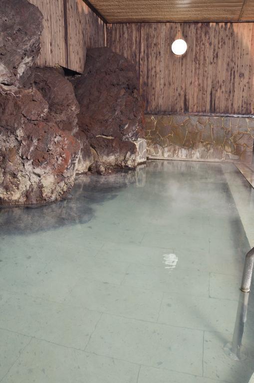 Highland Hotel Sanso Semboku Zewnętrze zdjęcie