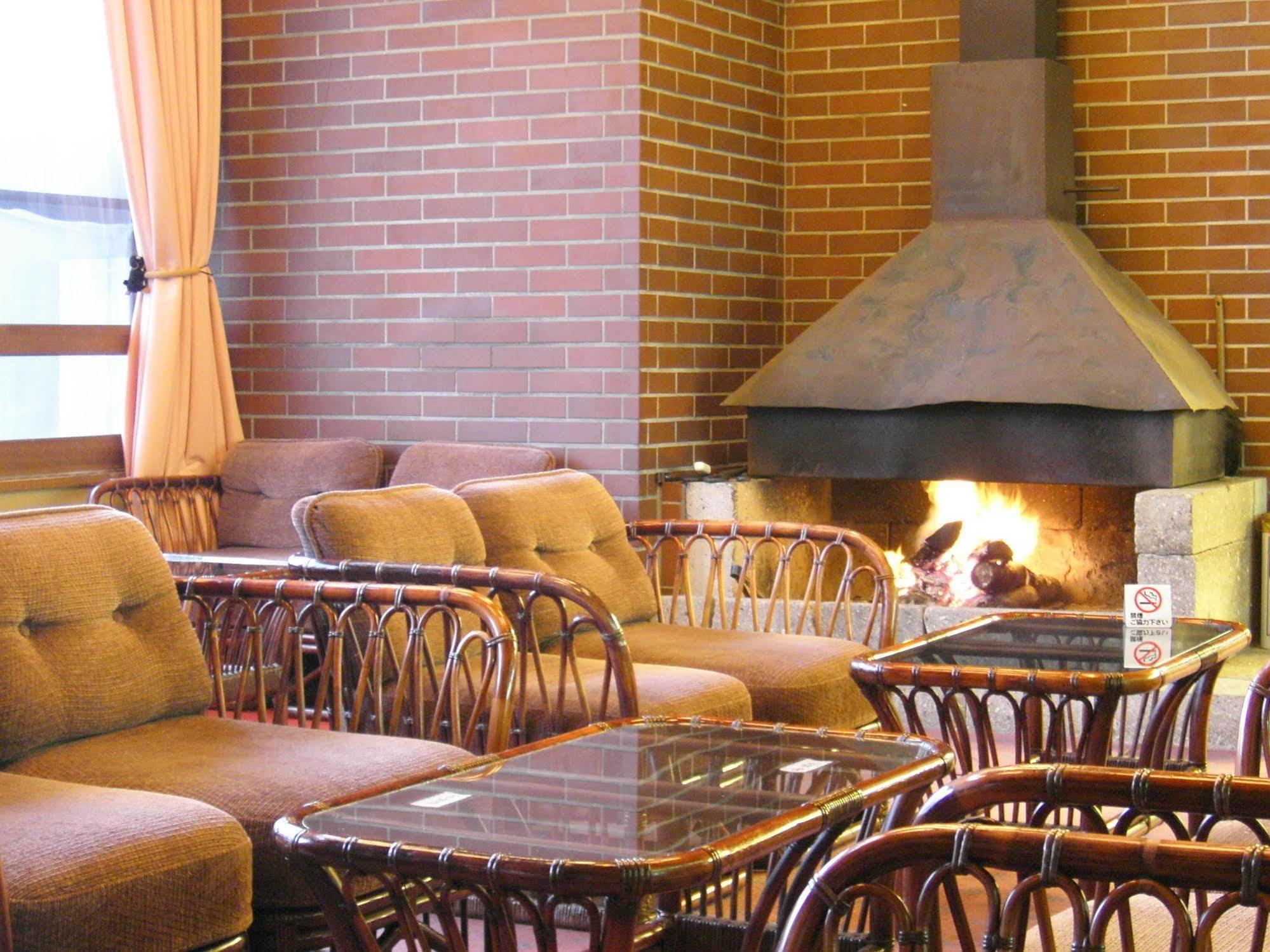 Highland Hotel Sanso Semboku Zewnętrze zdjęcie